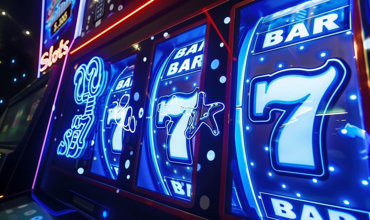 8xber Live Casino